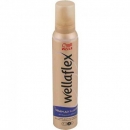 МУСС Д/ВОЛОС WELLAFLEX 200мл объем до 2-х дней